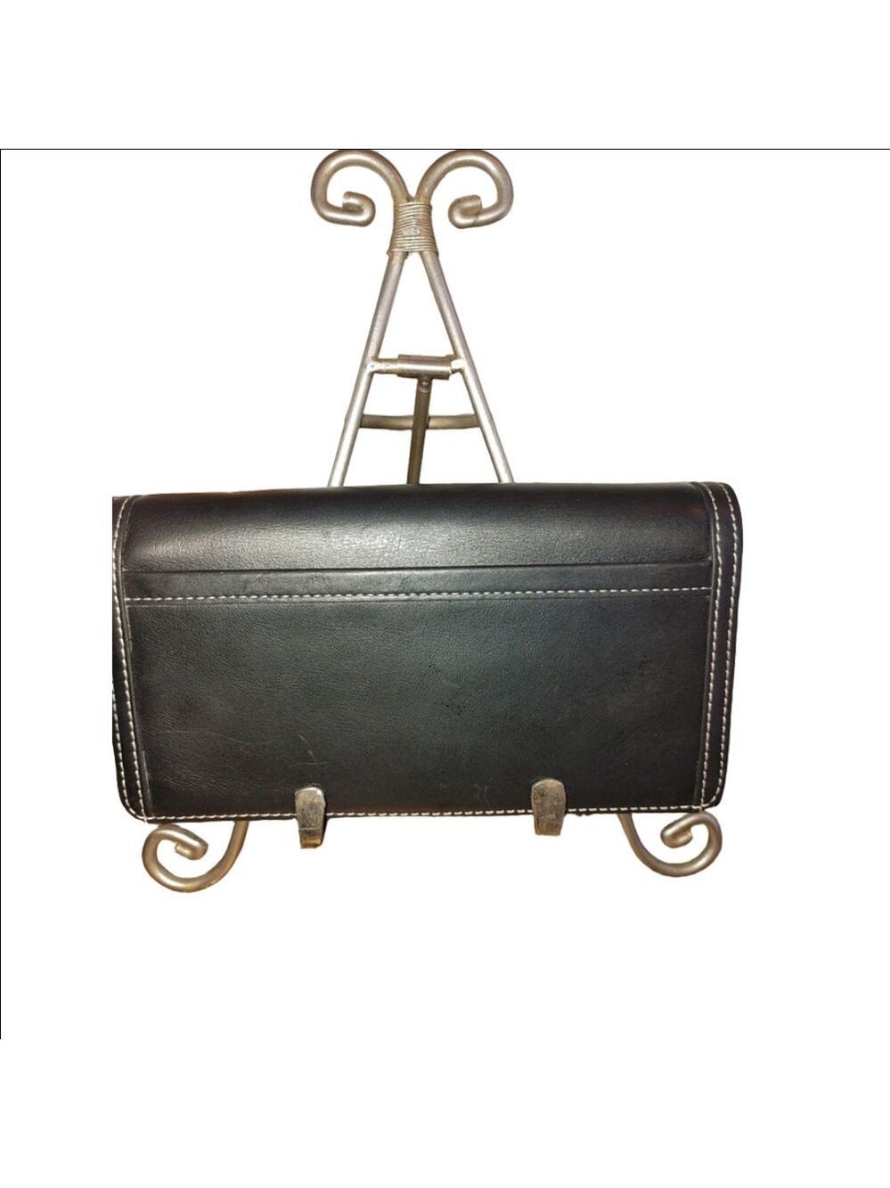 Levenger Leather Wallet